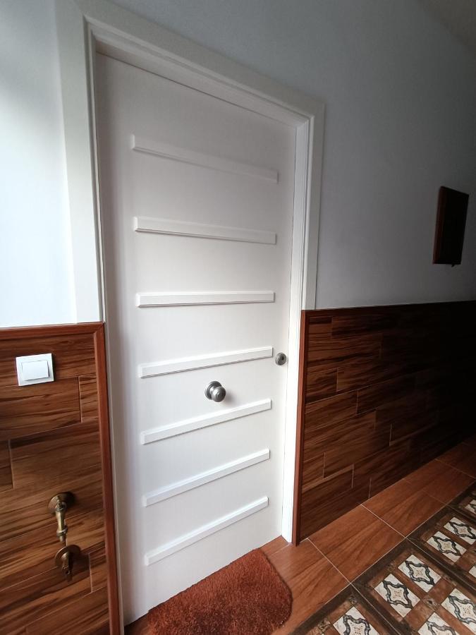 Апартаменты Apartamento Esperanza Севилья Экстерьер фото