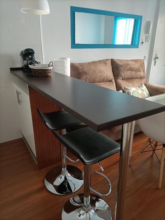 Апартаменты Apartamento Esperanza Севилья Экстерьер фото