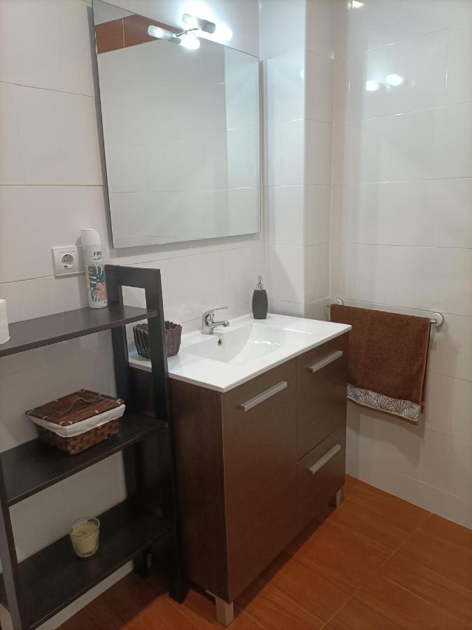 Апартаменты Apartamento Esperanza Севилья Экстерьер фото