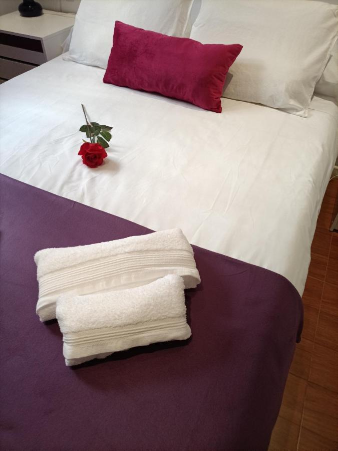 Апартаменты Apartamento Esperanza Севилья Экстерьер фото