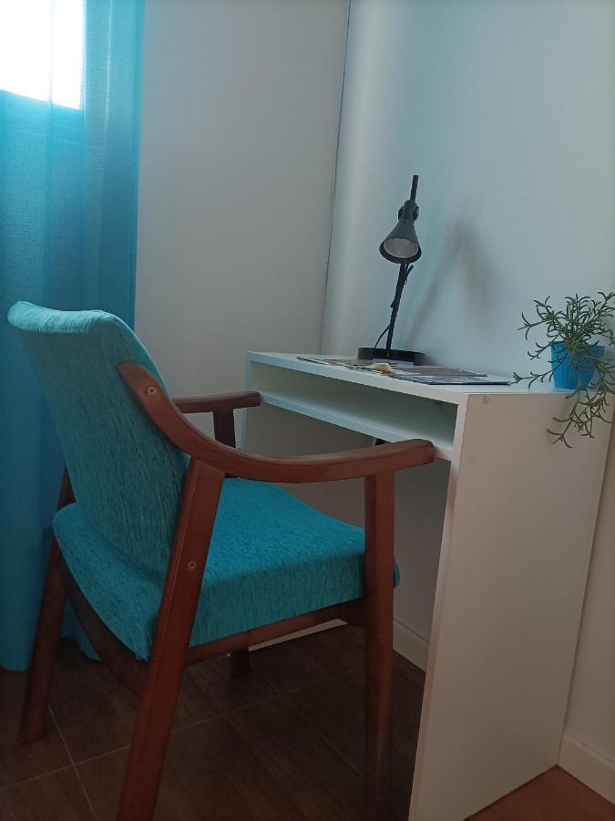 Апартаменты Apartamento Esperanza Севилья Экстерьер фото