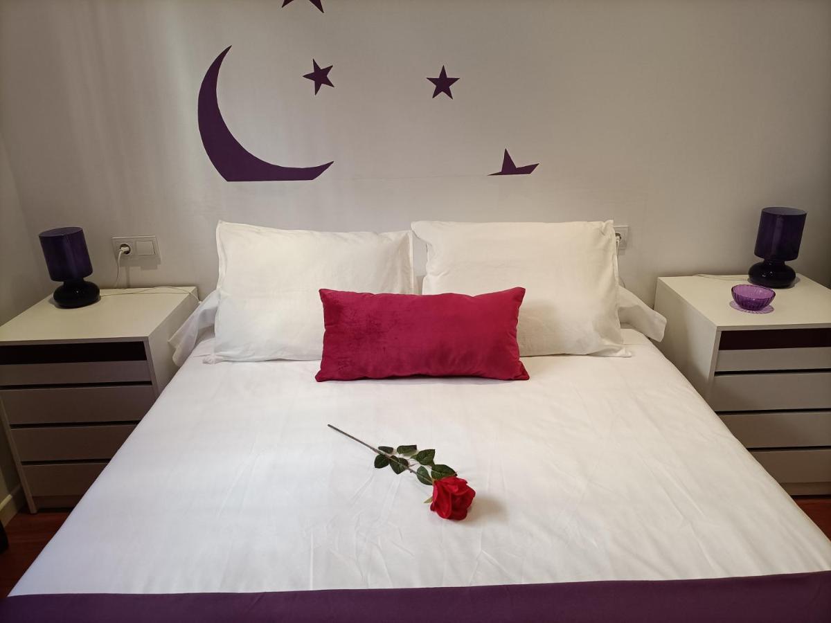 Апартаменты Apartamento Esperanza Севилья Экстерьер фото
